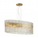 Люстра Odeon light 4938/6B MERKALE