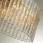 Люстра Odeon light 4938/6B MERKALE