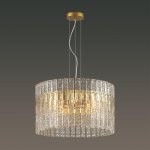 Люстра Odeon light 4938/6 MERKALE