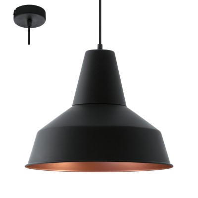 

Винтажный светильник Eglo 49387 SOMERTON, 49387