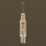 Люстра Odeon light 4938/7 MERKALE