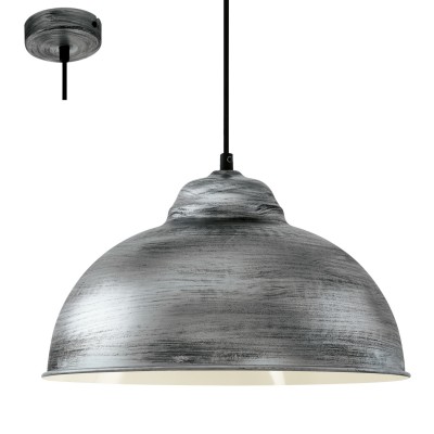 

Винтажный светильник Eglo 49389 TRURO 2, 49389