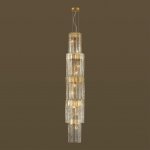 Люстра Odeon light 4938/9 MERKALE