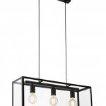 Подвесной светильник Eglo 49393 CHARTERHOUSE