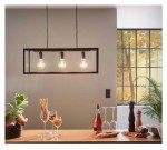 Подвесной светильник Eglo 49393 CHARTERHOUSE