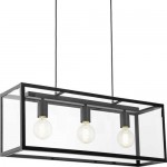 Подвесной светильник Eglo 49393 CHARTERHOUSE