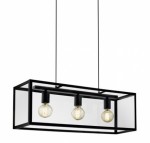 Подвесной светильник Eglo 49393 CHARTERHOUSE