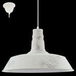 Подвесной светильник Eglo 49398 SOMERTON 1