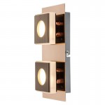 Светильник настенно-потолочный Globo 49403-2 