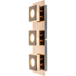 Светильник настенно-потолочный Globo 49403-3 