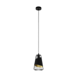 Подвесной потолочный светильник (люстра) AUSTELL Eglo 49447