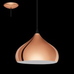 Подвесной светильник Eglo 49449 HAPTON