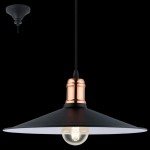 Подвесной светильник Eglo 49452 BRIDPORT