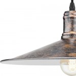 Подвесной светильник Eglo 49454 BRIDPORT