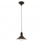Подвесной светильник Eglo 49455 STOCKBURY