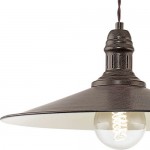 Подвесной светильник Eglo 49456 STOCKBURY