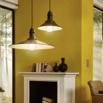 Подвесной светильник Eglo 49456 STOCKBURY