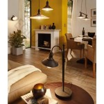 Подвесной светильник Eglo 49457 STOCKBURY