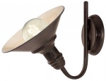 Светильник настенный бра Eglo 49458 STOCKBURY