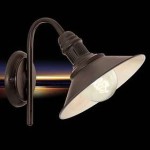 Светильник настенный бра Eglo 49458 STOCKBURY