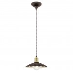 Подвесной светильник Eglo 49461 HEMINGTON