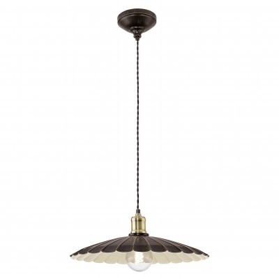 Подвесной светильник Eglo 49462 HEMINGTON