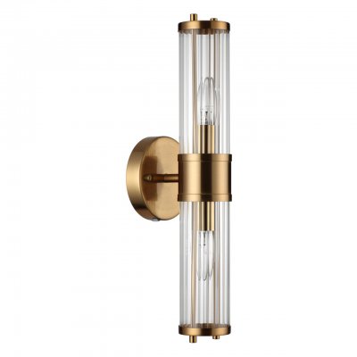 Настенный светильник Odeon light 4946/2W KEPA