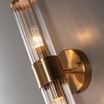 Настенный светильник Odeon light 4946/2W KEPA