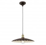 Подвесной светильник Eglo 49462 HEMINGTON
