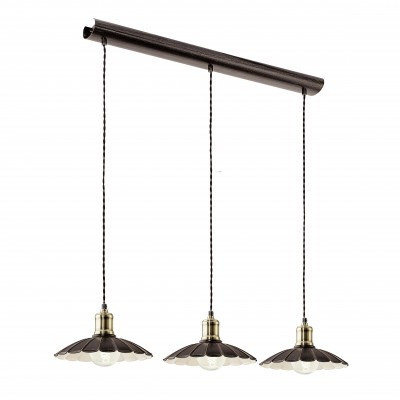 Подвесной светильник Eglo 49463 HEMINGTON