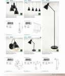 Подвесной светильник Eglo 49466 PRIDDY