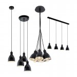 Подвесной светильник Eglo 49467 PRIDDY