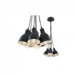 Подвесной светильник Eglo 49467 PRIDDY