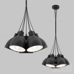 Подвесной светильник Eglo 49467 PRIDDY