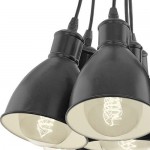 Подвесной светильник Eglo 49467 PRIDDY