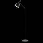 Торшер напольный Eglo 49471 PRIDDY