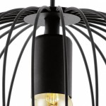 Подвесной светильник Eglo 49472 NEWTOWN