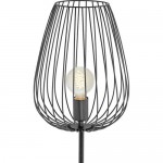 Торшер напольный Eglo 49474 NEWTOWN