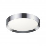 Настенно-потолочный светильник Odeon light 4947/45CL LUNOR