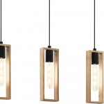 Светильник лофт стиля подвесной Eglo 49475