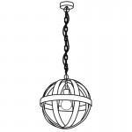 Подвесный светильник Eglo 49476 WESTBURY