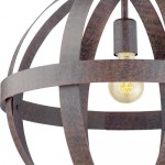 Подвесный светильник Eglo 49476 WESTBURY