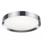 Настенно-потолочный светильник Odeon light 4947/60CL LUNOR