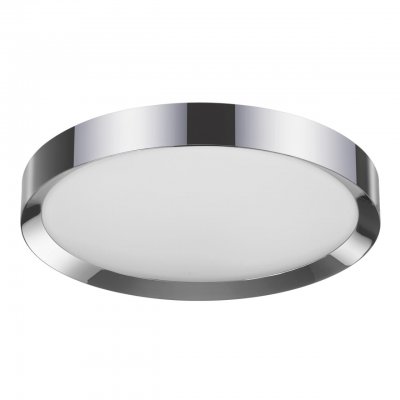 

Настенно-потолочный светильник Odeon light 4947/60CL LUNOR, 4947/60CL