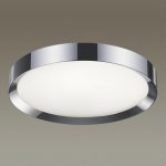 Настенно-потолочный светильник Odeon light 4947/60CL LUNOR