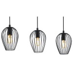 Подвесной светильник Eglo 49478 NEWTOWN