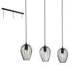 Подвесной светильник Eglo 49478 NEWTOWN