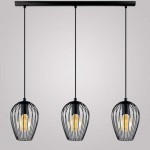 Подвесной светильник Eglo 49478 NEWTOWN