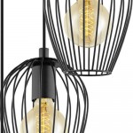 Подвесной светильник Eglo 49479 NEWTOWN