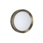 Настенно-потолочный светильник Odeon light 4948/30CL LUNOR